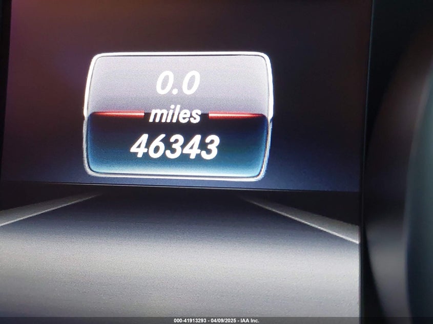 2018 MERCEDES-BENZ AMG GLA 45 4MATIC - WDDTG5CB7JJ470109