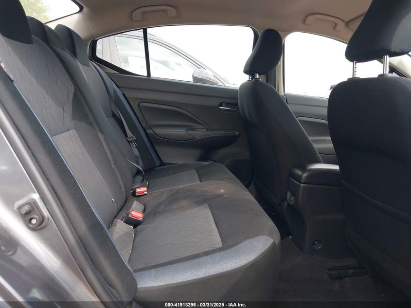 2023 NISSAN VERSA VIN: 3N1CN8EV1PL839916