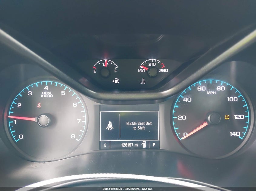 2022 CHEVROLET COLORADO VIN: 1GCHSCEA3N1210741