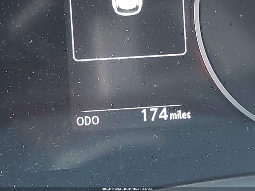 2024 Lexus RX 350 - 2T2BAMCA9RC079250