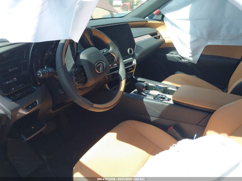 2024 Lexus RX 350 - 2T2BAMCA9RC079250