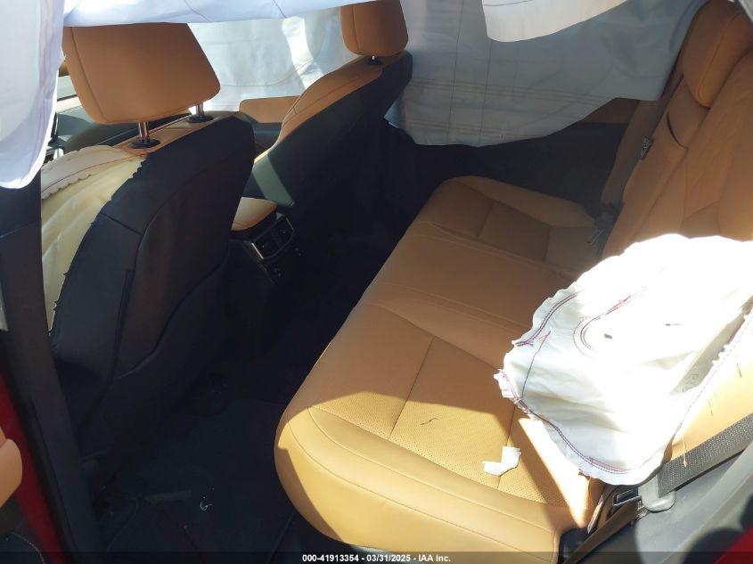 2024 Lexus RX 350 - 2T2BAMCA9RC079250