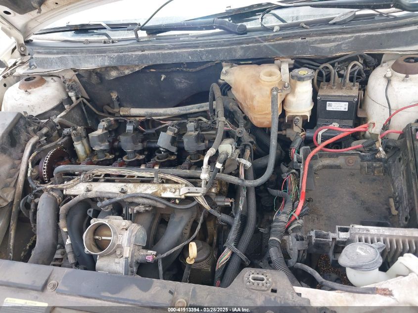 2009 Pontiac G6 VIN: 1G2ZG57B294135661 Lot: 41913394