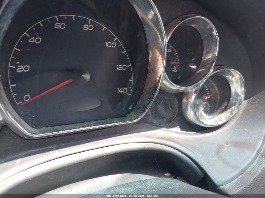 2009 Pontiac G6 VIN: 1G2ZG57B294135661 Lot: 41913394