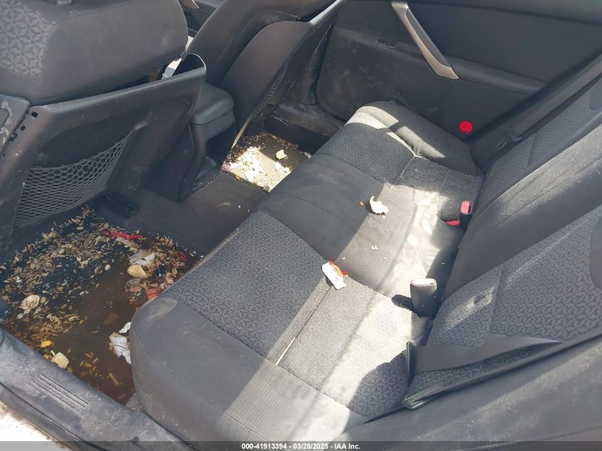 2009 Pontiac G6 VIN: 1G2ZG57B294135661 Lot: 41913394