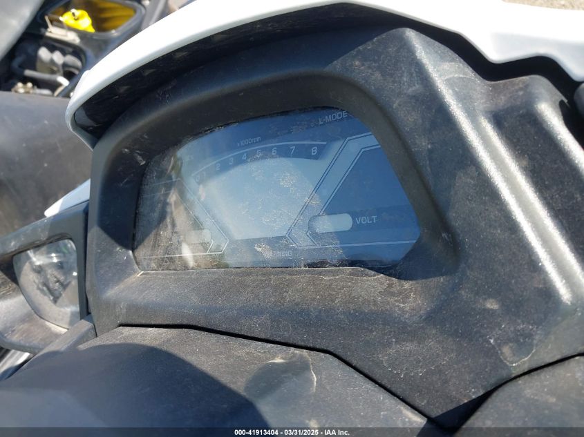 2019 Yamaha Other VIN: XXXXXYAMA34591819 Lot: 41913404