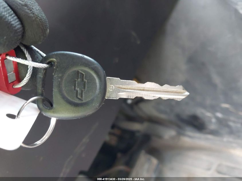 2014 Chevrolet Express 3500 Lt VIN: 1GAZG1FG6E1119310 Lot: 41913430