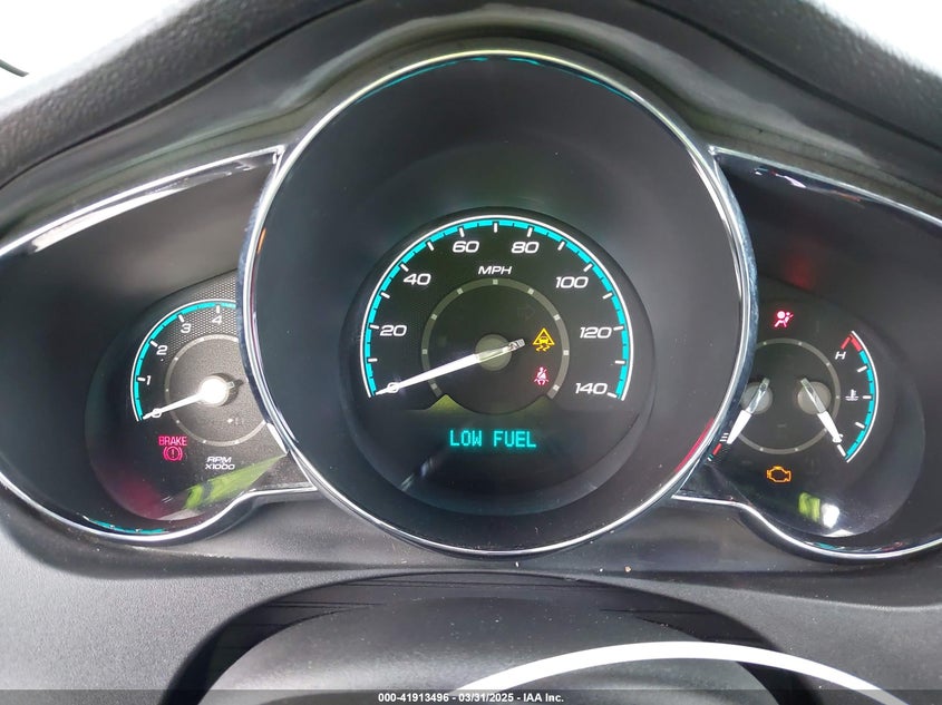2010 CHEVROLET MALIBU VIN: 1G1ZC5EB0AF193781