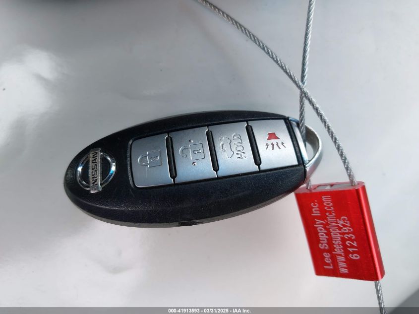 2009 Nissan Altima 2.5 S VIN: 1N4AL21EH9N506537 Lot: 41913593