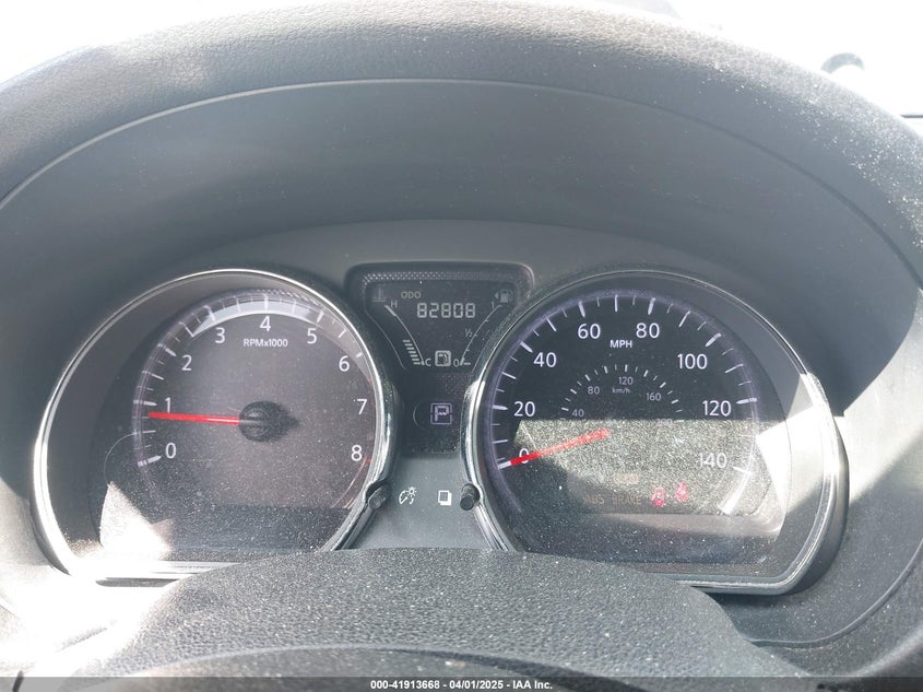2016 NISSAN VERSA VIN: 3N1CN7APXGL910497