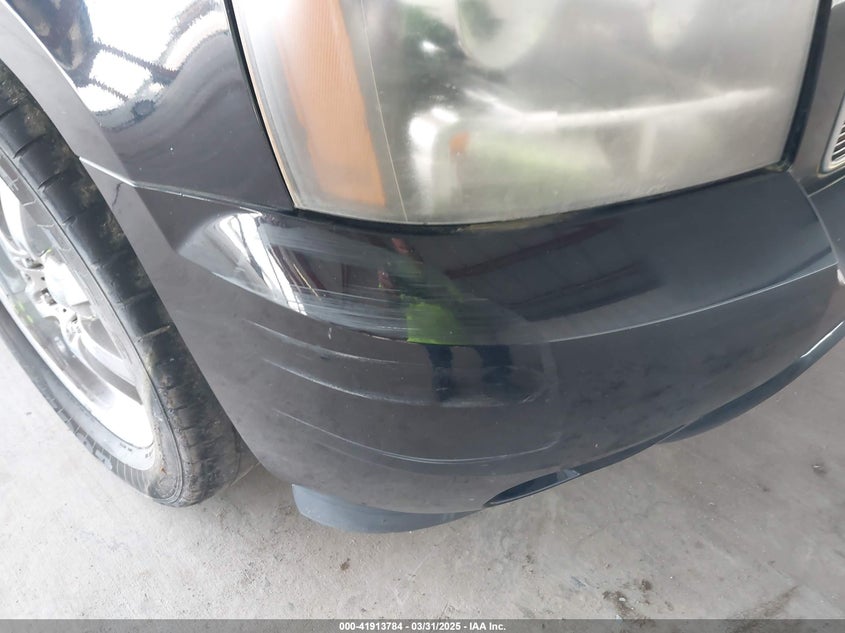 2007 Chevrolet Tahoe Ltz VIN: 1GNFC13067R256837 Lot: 41913784