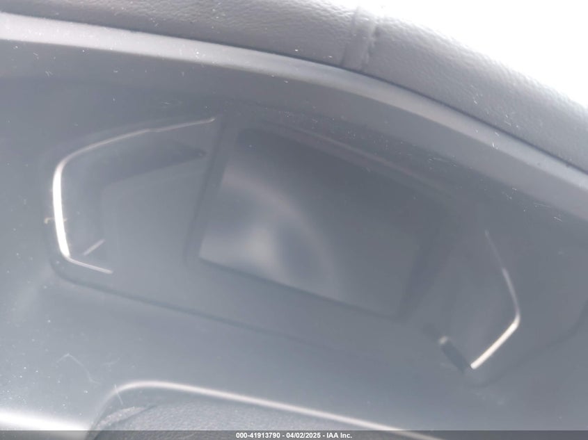 2021 HONDA ODYSSEY VIN: 5FNRL6H78MB012780