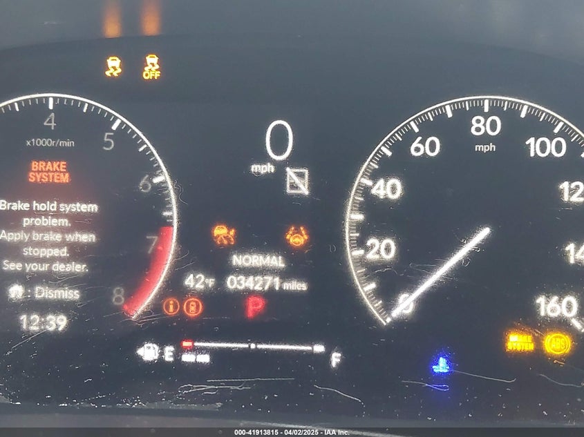 2023 HONDA CIVIC VIN: 19XFL2H80PE022301