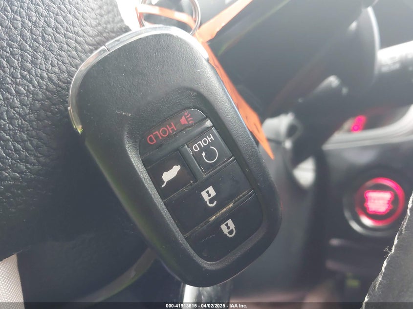 2023 HONDA CIVIC VIN: 19XFL2H80PE022301