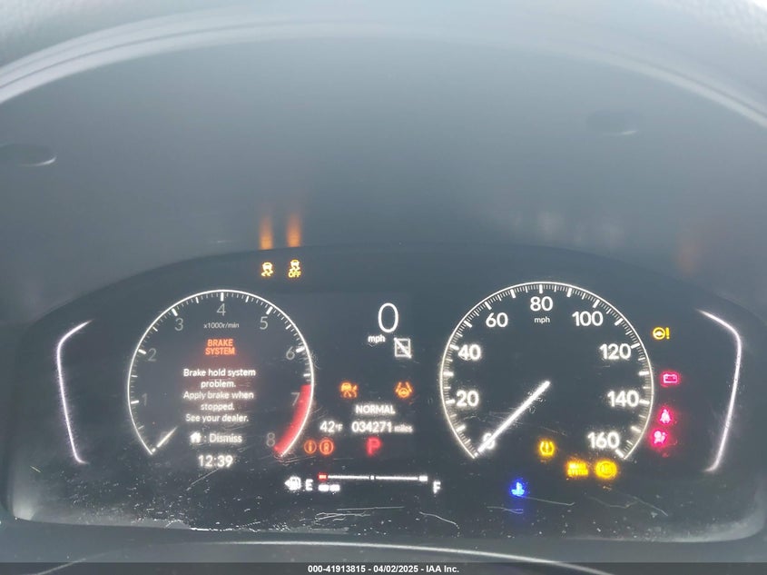 2023 HONDA CIVIC VIN: 19XFL2H80PE022301