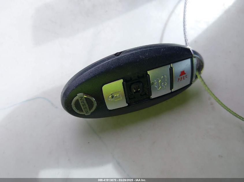 2007 Nissan Altima 2.5 S VIN: 1N4AL21E37C152516 Lot: 41913870