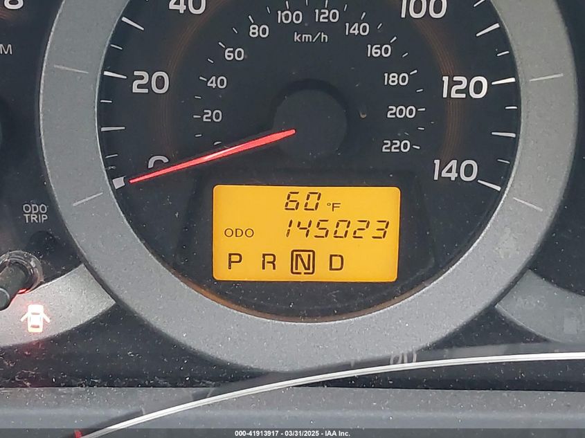 2010 Toyota Rav4 VIN: 2T3ZF4DV0AW043186 Lot: 41913917