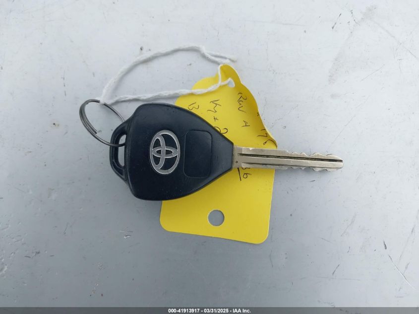 2010 Toyota Rav4 VIN: 2T3ZF4DV0AW043186 Lot: 41913917