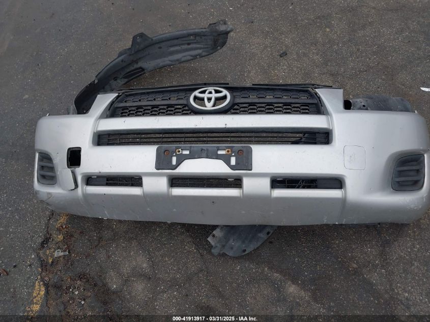 2010 Toyota Rav4 VIN: 2T3ZF4DV0AW043186 Lot: 41913917