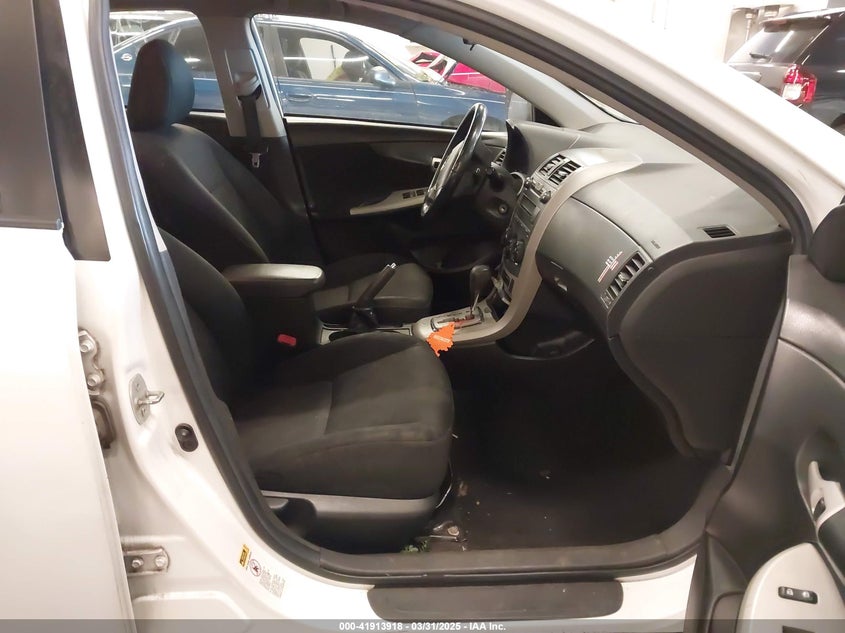 2010 TOYOTA COROLLA VIN: 1NXBU4EE4AZ347278