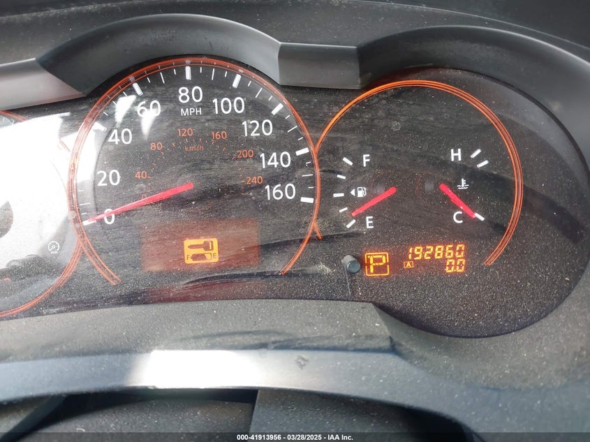 2008 NISSAN ALTIMA VIN: 1N4BL21E58N420928