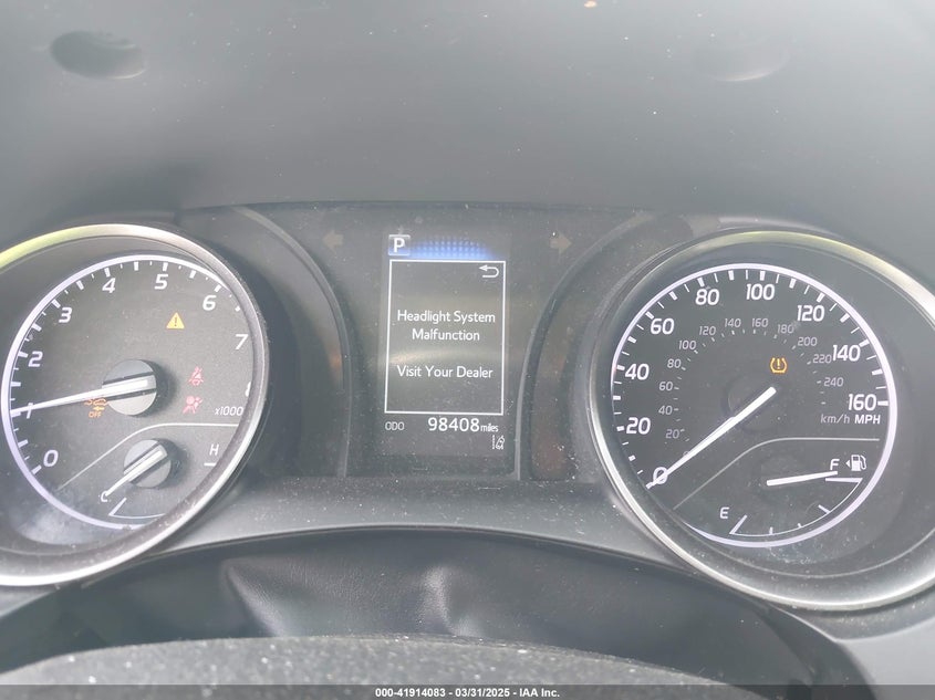 2021 TOYOTA CAMRY VIN: 4T1G11AK3MU421254