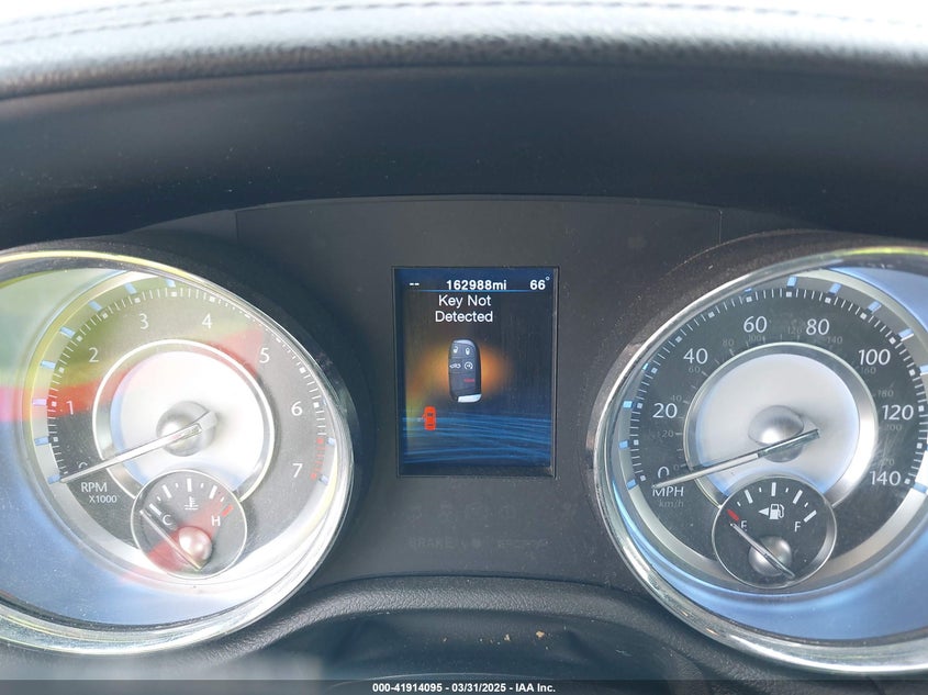 2012 CHRYSLER 300 VIN: 2C3CCACGXCH212511