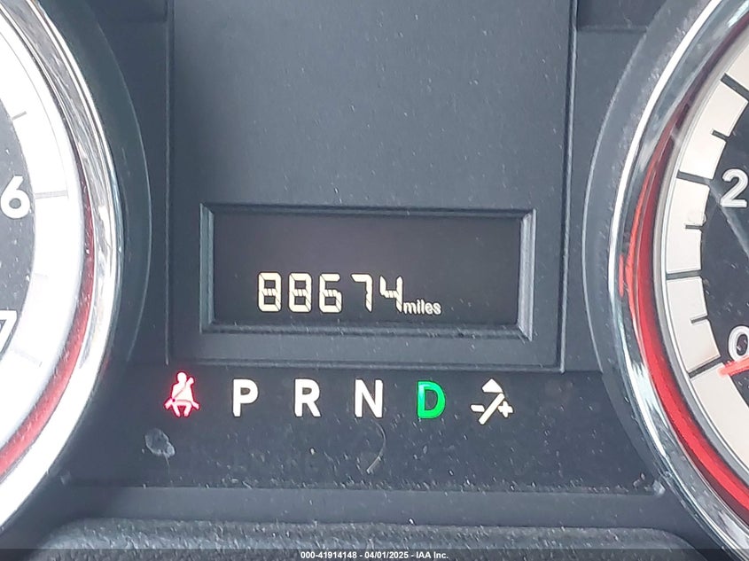 2016 DODGE GRAND CARAVAN SE PLUS - 2C4RDGBG6GR361747