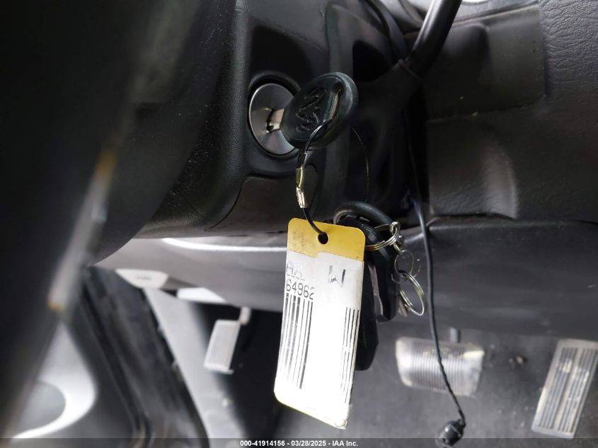 2005 Dodge Ram 1500 Slt/Laramie VIN: 1D7HU18D55J649627 Lot: 41914156