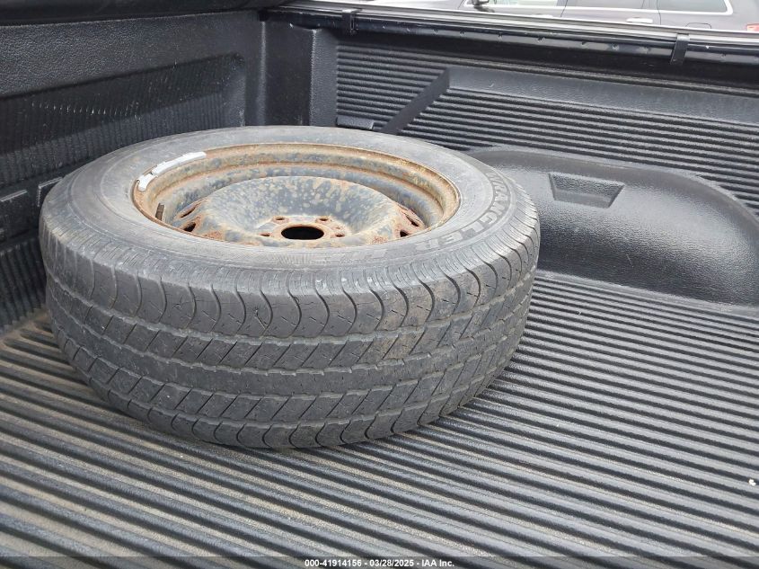 2005 Dodge Ram 1500 Slt/Laramie VIN: 1D7HU18D55J649627 Lot: 41914156