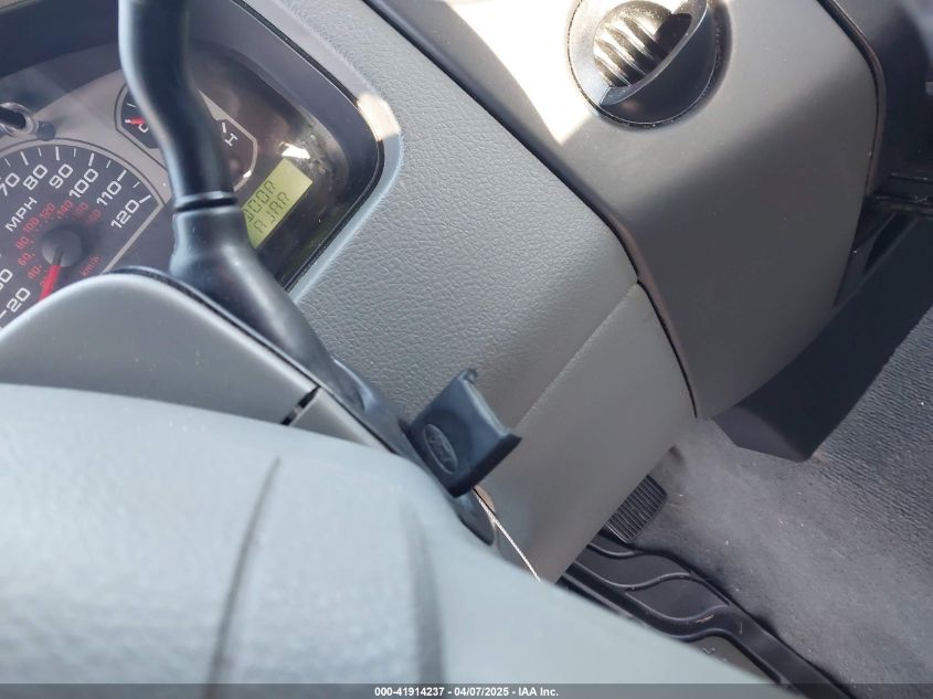 2008 Ford F-150 Fx2/Lariat/Xl/Xlt VIN: 1FTPX12V68FB84927 Lot: 41914237