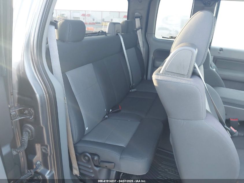 2008 Ford F-150 Fx2/Lariat/Xl/Xlt VIN: 1FTPX12V68FB84927 Lot: 41914237