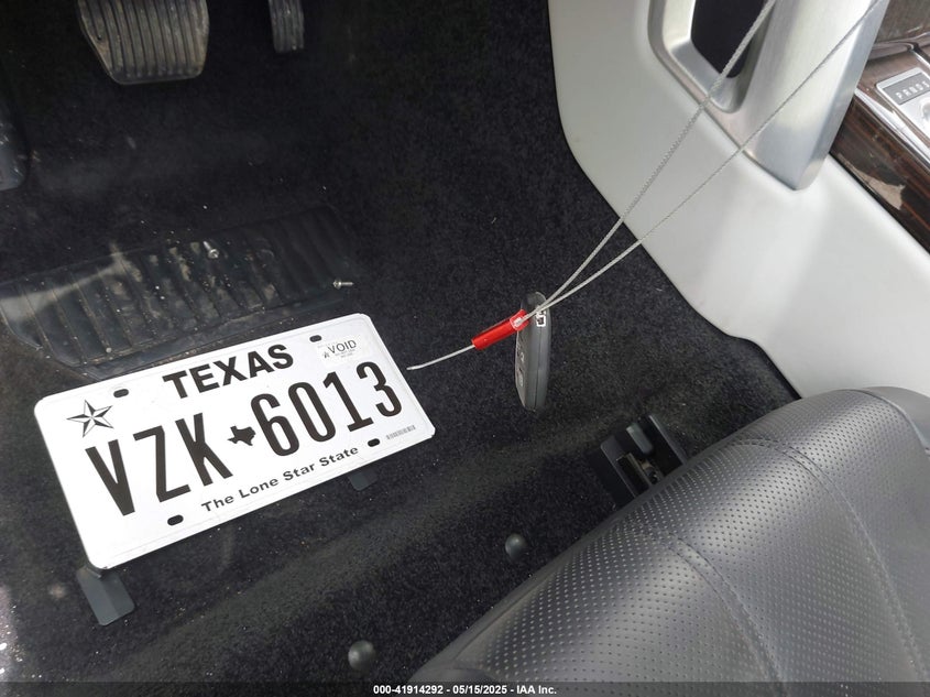 2017 Land Rover Range Rover 3.0L V6 Supercharged Hse VIN: SALGS2FV7HA354684 Lot: 41914292