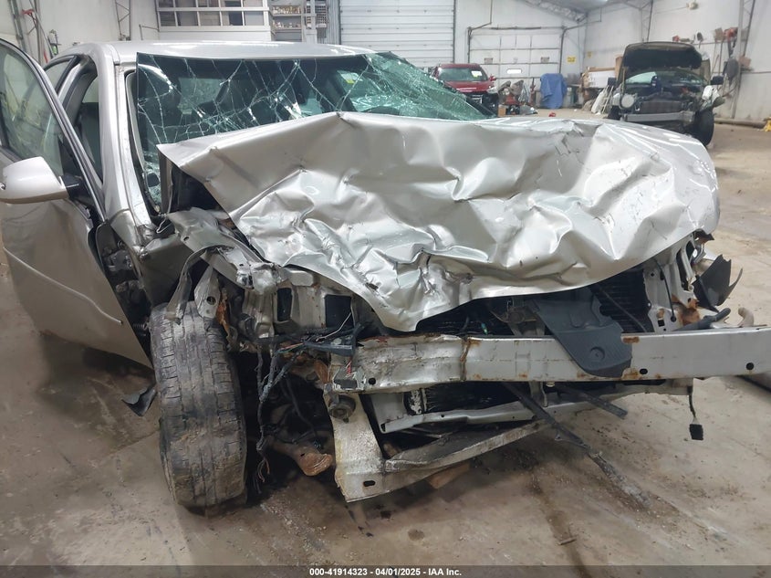 2006 CHEVROLET IMPALA VIN: 2G1WB58KX69304189