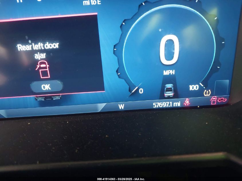 2024 Ford F-250 - 1FT8W2BM0REC98711