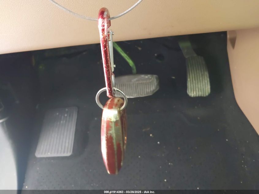 2024 Ford F-250 - 1FT8W2BM0REC98711