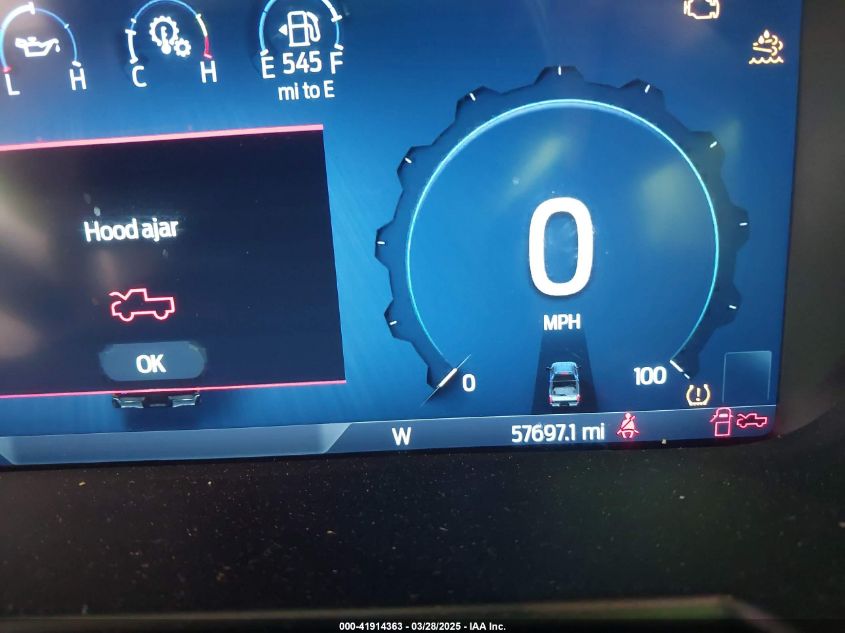 2024 Ford F-250 - 1FT8W2BM0REC98711