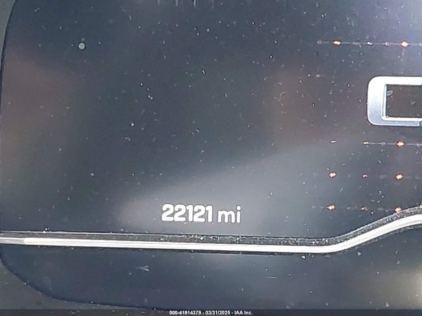 2024 CHEVROLET TAHOE VIN: 1GNSKRKDXRR339713