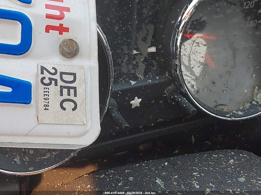 2015 NISSAN ROGUE SELECT S - JN8AS5MV4FW762808