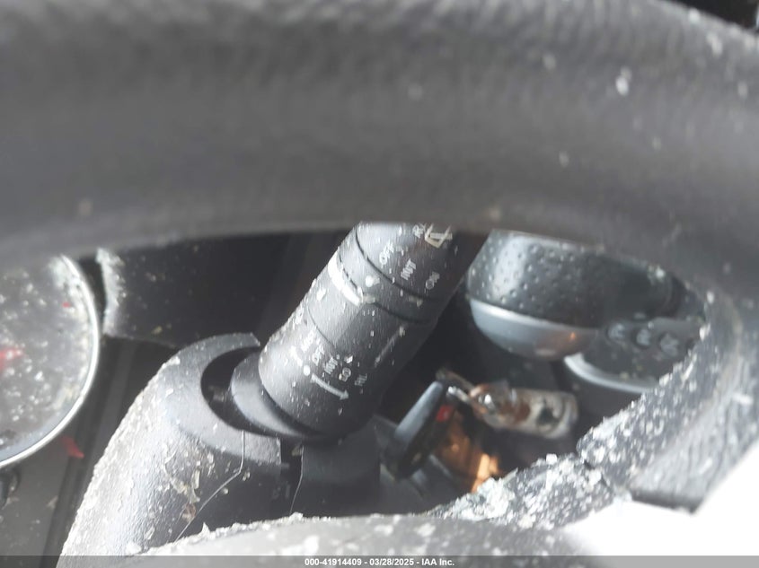 2015 NISSAN ROGUE SELECT S - JN8AS5MV4FW762808