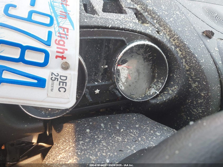 2015 NISSAN ROGUE SELECT S - JN8AS5MV4FW762808