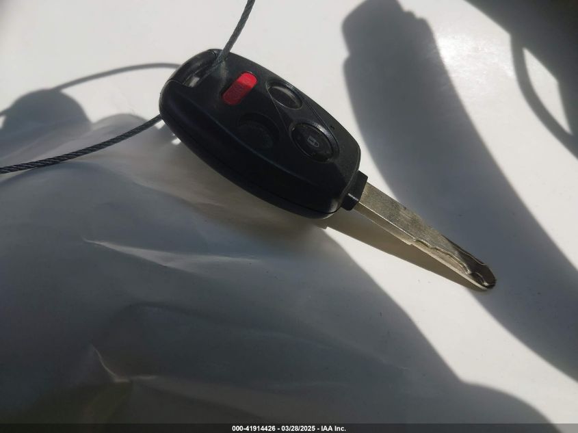 2007 Honda Civic Lx VIN: 2HGFA16567H507833 Lot: 41914426