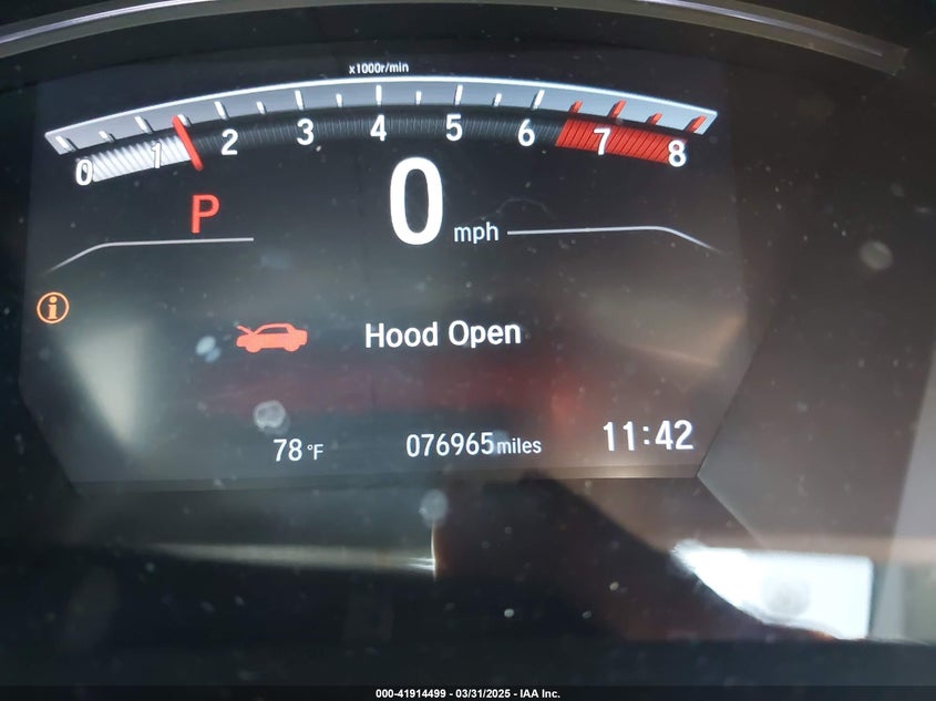 2021 HONDA CR-V AWD EX - 2HKRW2H52MH645078