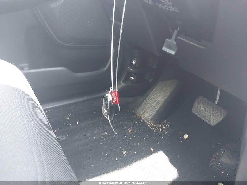 2021 HONDA CR-V AWD EX - 2HKRW2H52MH645078