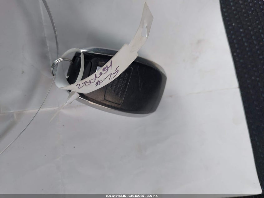 2017 SUBARU IMPREZA 2.0I SPORT - 4S3GTAK68H3732982