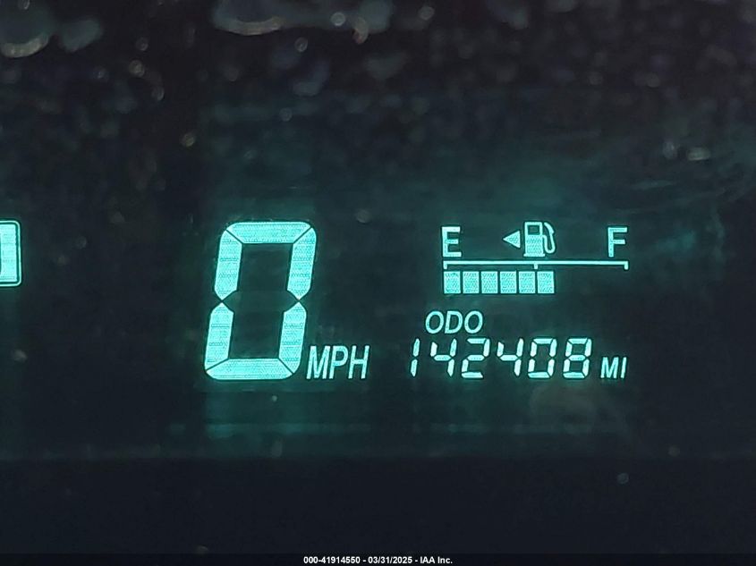 2007 Toyota Prius VIN: JTDKB20U577694204 Lot: 41914550