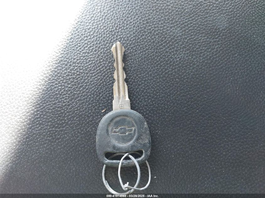 2008 Chevrolet Silverado 1500 Lt1 VIN: 2GCEK19C081151598 Lot: 41914568