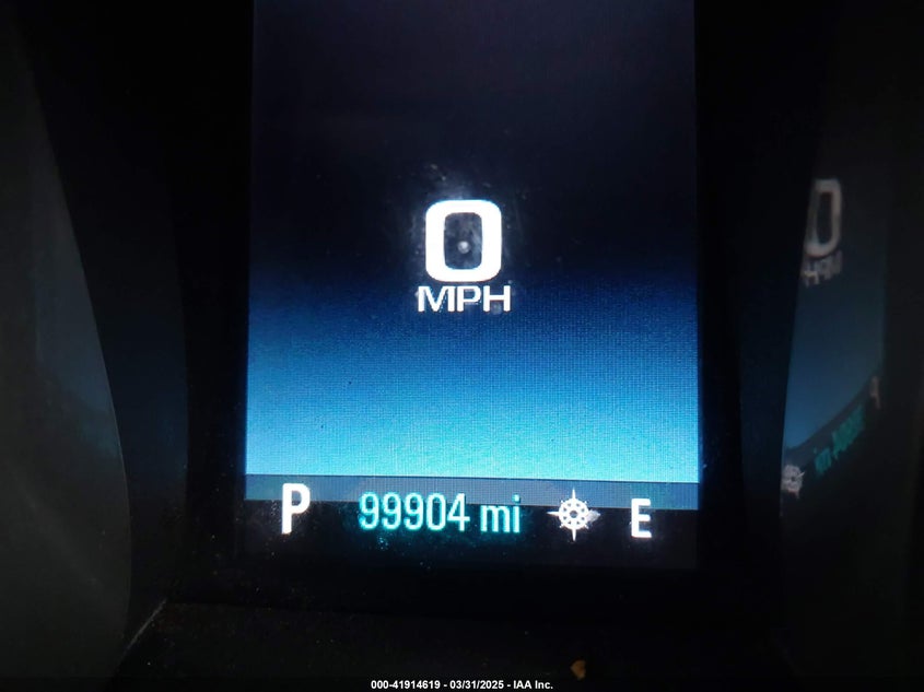 2014 CHEVROLET MALIBU LS - 1G11B5SL6EF141719