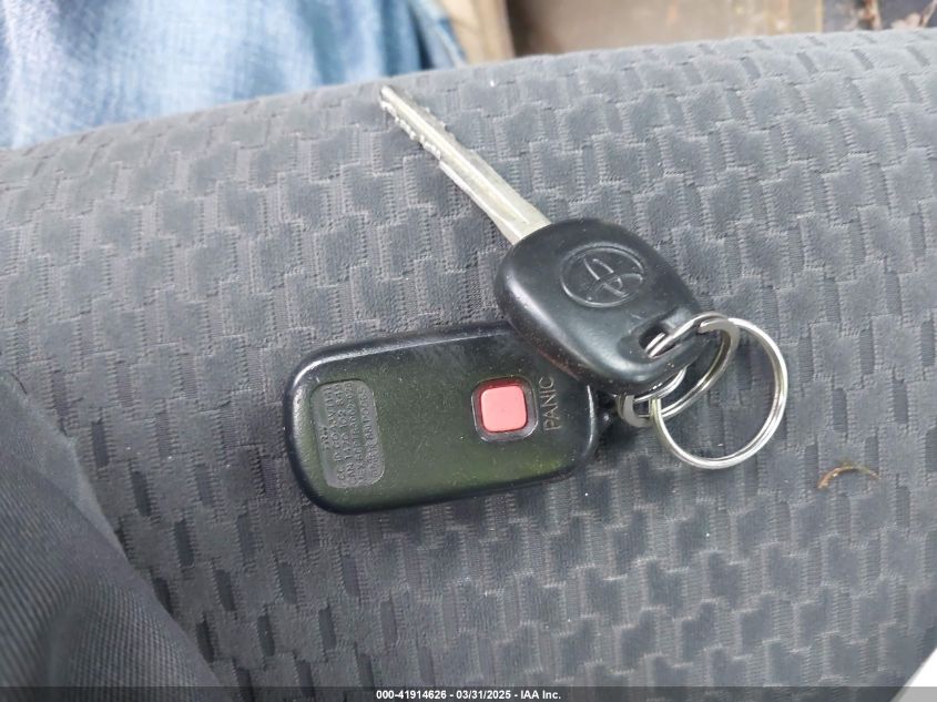 2007 Toyota Corolla S VIN: 1NXBR32E57Z793724 Lot: 41914626