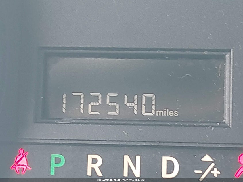 2016 DODGE GRAND CARAVAN SE PLUS - 2C4RDGBG7GR330443